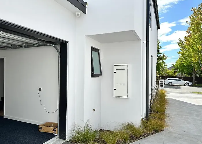 Gem In Papanui Christchurch